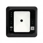 Đầu đọc thẻ và mã QR ZKTeco QR500BM