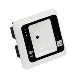 Đầu đọc thẻ và mã QR ZKTeco QR500WM