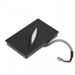 Đầu đọc thẻ cảm ứng ZKTeco KR100E