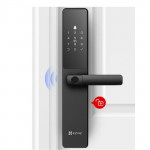 Khoá cửa gỗ Ezviz Y2000