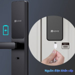 Khoá cửa gỗ Ezviz Y2000