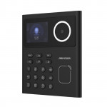 Máy chấm công khuôn mặt, kiểm soát cửa Hikvision DS-K1T320MFX