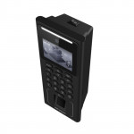 Máy chấm công khuôn mặt, kiểm soát cửa Hikvision DS-K1T321EFWX-B