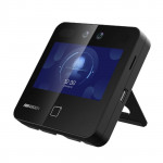 Máy chấm công khuôn mặt, kiểm soát cửa Hikvision DS-K1T343EWX