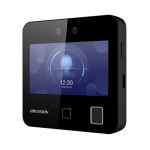 Máy chấm công khuôn mặt, kiểm soát cửa Hikvision DS-K1T343EFX