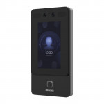 Máy chấm công khuôn mặt, kiểm soát cửa Hikvision DS-K1T342EWX