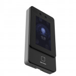 Máy chấm công khuôn mặt, kiểm soát cửa Hikvision DS-K1T342EWX