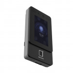 Máy chấm công khuôn mặt, kiểm soát cửa Hikvision DS-K1T342EFWX