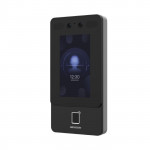 Máy chấm công khuôn mặt, kiểm soát cửa Hikvision DS-K1T342MX-E1