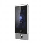 Máy chấm công khuôn mặt, kiểm soát ra vào Hikvision DS-K1T671TM