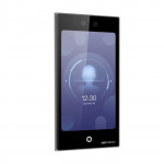 Máy chấm công khuôn mặt, kiểm soát ra vào Hikvision DS-K1T673DWX