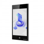 Máy chấm công khuôn mặt, kiểm soát ra vào Hikvision DS-K1T681DBX