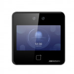 Máy chấm công khuôn mặt, kiểm soát ra vào Hikvision DS-K1T642M