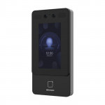 Máy chấm công khuôn mặt, kiểm soát cửa Hikvision DS-K1T342DX-E1