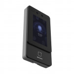 Máy chấm công khuôn mặt, kiểm soát cửa Hikvision DS-K1T342DX-E1