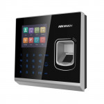 Máy chấm công vân tay Hikvision DS-K1T201AMF