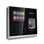 Máy chấm công vân tay Hikvision DS-K1T201AMF