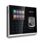 Máy chấm công vân tay Hikvision DS-K1T201AEF