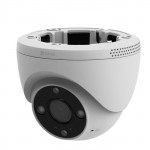 Camera wifi trong nhà bán cầu EZVIZ H4 2K (3MP)