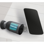 Camera wifi năng lượng mặt trời Ezviz BC1C 4K