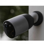 Camera wifi năng lượng mặt trời Ezviz BC1C 4K