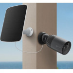 Camera wifi năng lượng mặt trời Ezviz BC1C 4K