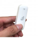 Cảm Biến Nhiệt Độ Và Độ Ẩm WiFi