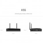 Đầu ghi 8 kênh EZVIZ không dây X5S 8W