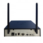 Đầu ghi 8 kênh EZVIZ không dây X5S 8W