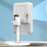 Camera Wifi Trong nhà PoE DAHUA DH-C2K-P