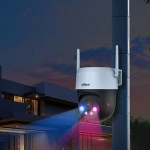 Camera Wifi ngoài trời DAHUA DH-P3I-PV 3MP