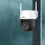 Camera Wifi ngoài trời DAHUA DH-P5I-PV 5MP