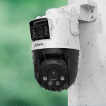 Camera wifi ngoài trời 2 mắt DAHUA DH-P3D-3F-PV 6MP