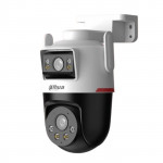 Camera wifi ngoài trời 2 mắt DAHUA DH-P3D-3F-PV 6MP
