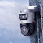 Camera Wifi ngoài trời Picoo 2 măt Dahua DH-P3D-3F-PV-P 6MP 