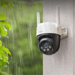 Camera IP 4G DAHUA DH-SD-P3AE-PV-4G 3MP