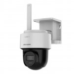 Camera IP Solar 4G 4MP Hikvision DS-2CFSP4/4G