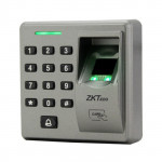 Đầu đọc vân tay và thẻ cảm ứng ZKTeco FR1300