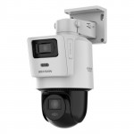 Camera IP 2 mắt Hikvision DS-2SE2C400MWG-E/14HUN 4MP