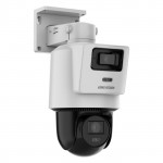 Camera IP 2 mắt Hikvision DS-2SE2C400MWG-E/14HUN 4MP