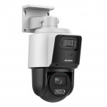 Camera IP 2 mắt Hikvision DS-2SE3C404MWG-E/14HUN 4MP
