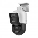 Camera IP 2 mắt Hikvision DS-2SE3C404MWG-E/14HUN 4MP