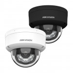 Camera IP Dome Hikvision DS-2CD2183G2-LIS2UHUN 8MP