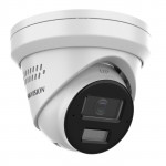 Camera IP Turret  Hikvision DS-2CD2343G2-LI2UHUN 4MP