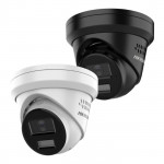 Camera IP Turret  Hikvision DS-2CD2343G2-LI2UHUN 4MP