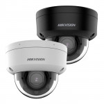 Camera IP Dome Hikvision DS-2CD2743G2-LIZS2UHUN 4MP