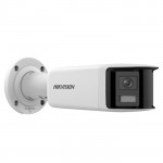 Camera IP Hikvision DS-2CD2T46G2P-ISU/SLHUN 4MP