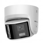 Camera IP Hikvision DS-2CD2346G2P-ISU/SLHUN 4MP