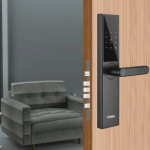 Khóa cửa vân tay KAWA K309