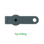 Bộ Cổng Tự Động Âm Sàn Hunonic Auto Gate 2 Moto V2